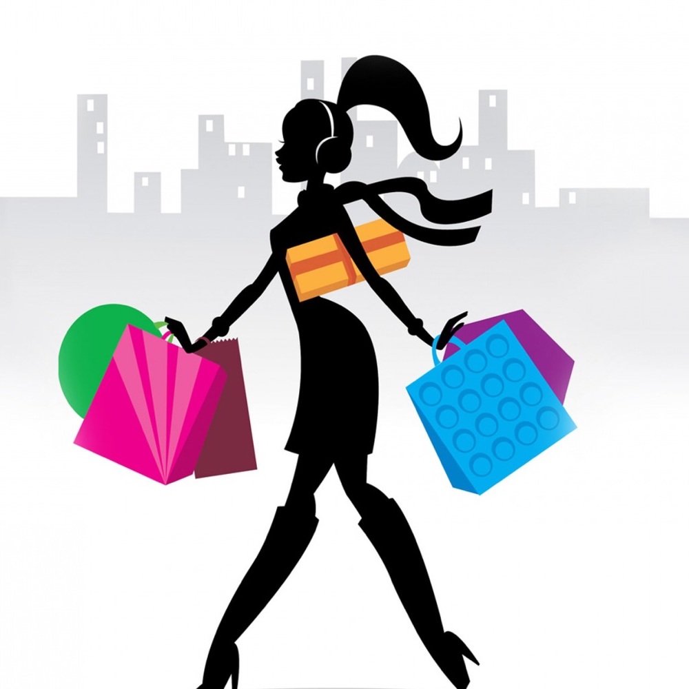 Meet your Posher, Ivette